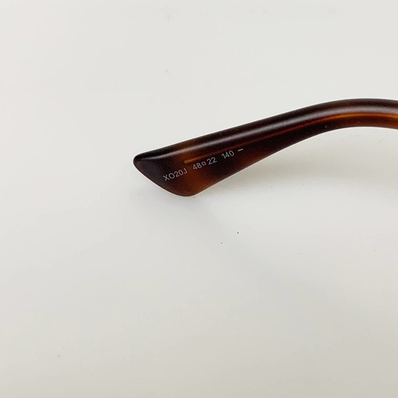 NIB Christian Dior 'So Real Rise' Sunglasses - Picture 10 of 10